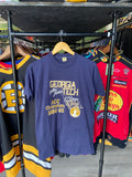 Georgia Tech 1984 champions Tee