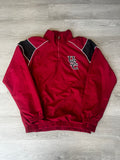 Vintage University Of South Carolina Track Jacket