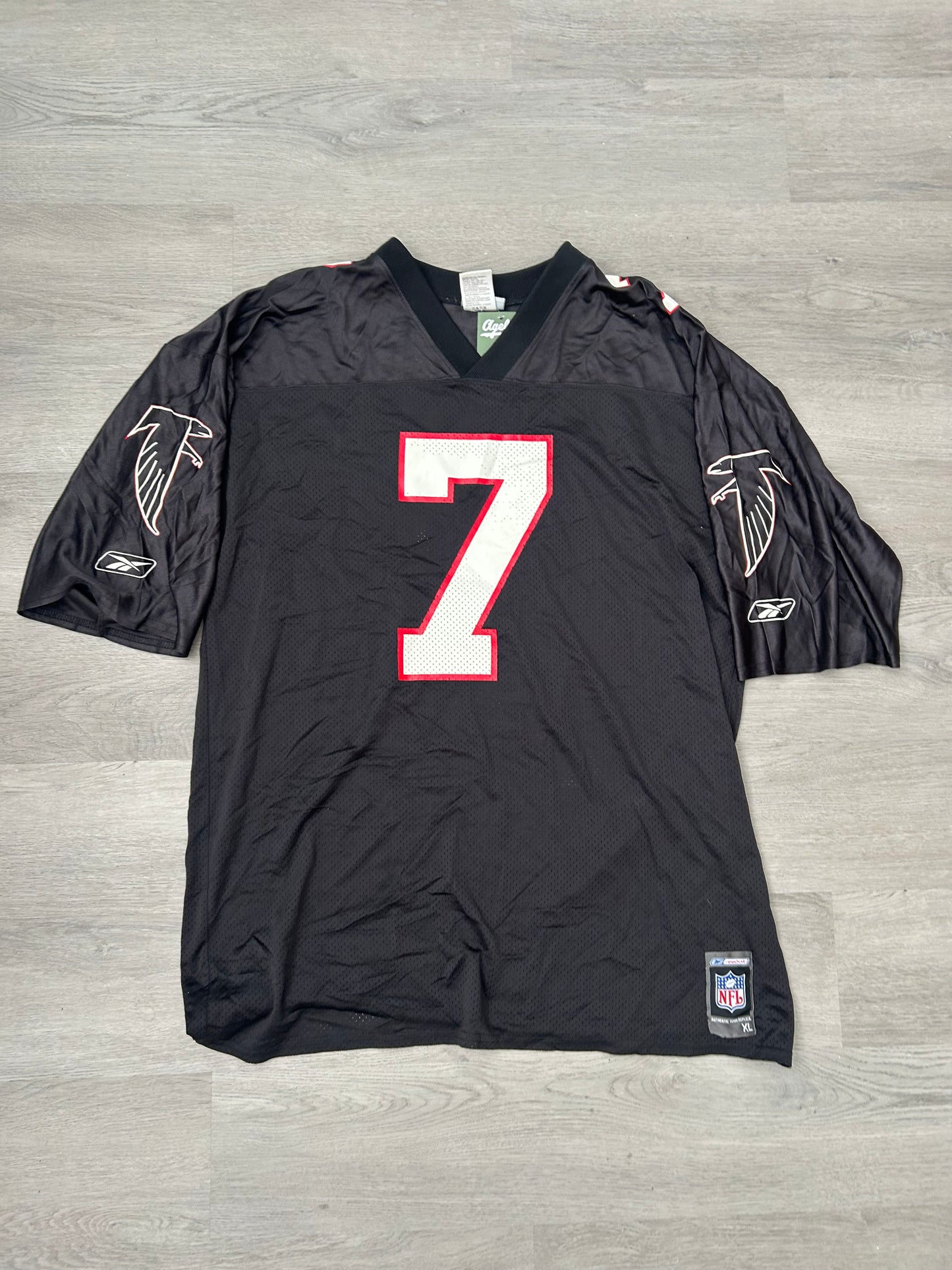Atlanta Falcons Vick Training Jersey
