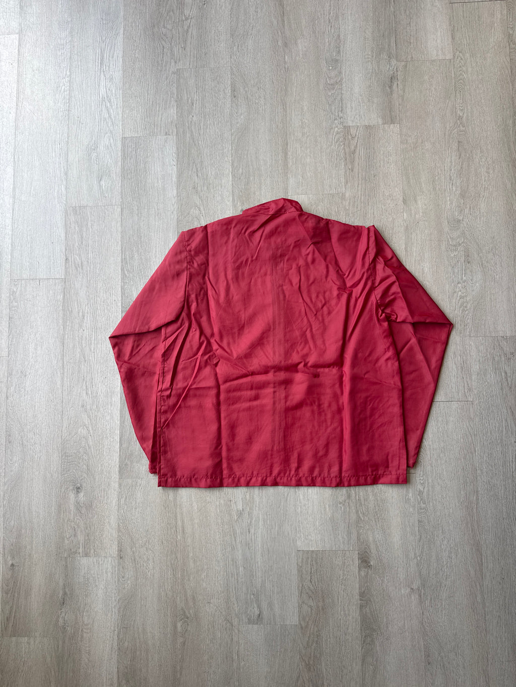 Vintage 70s University Of South Carolina Gamecocks Windbreaker Jacket