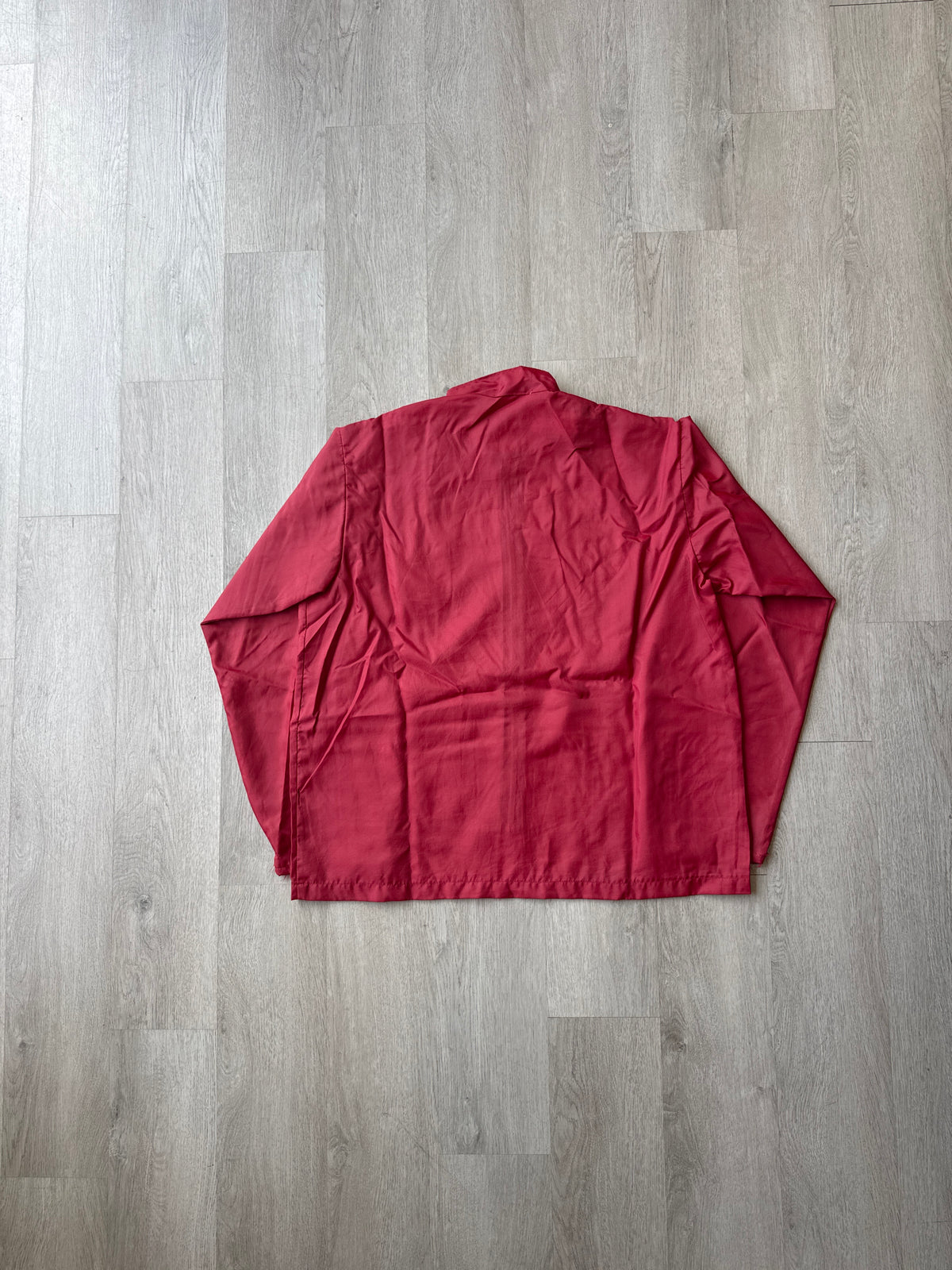 Vintage 70s University Of South Carolina Gamecocks Windbreaker Jacket