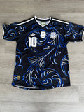 Adidas Argentina 2026 Away Messi Jersey