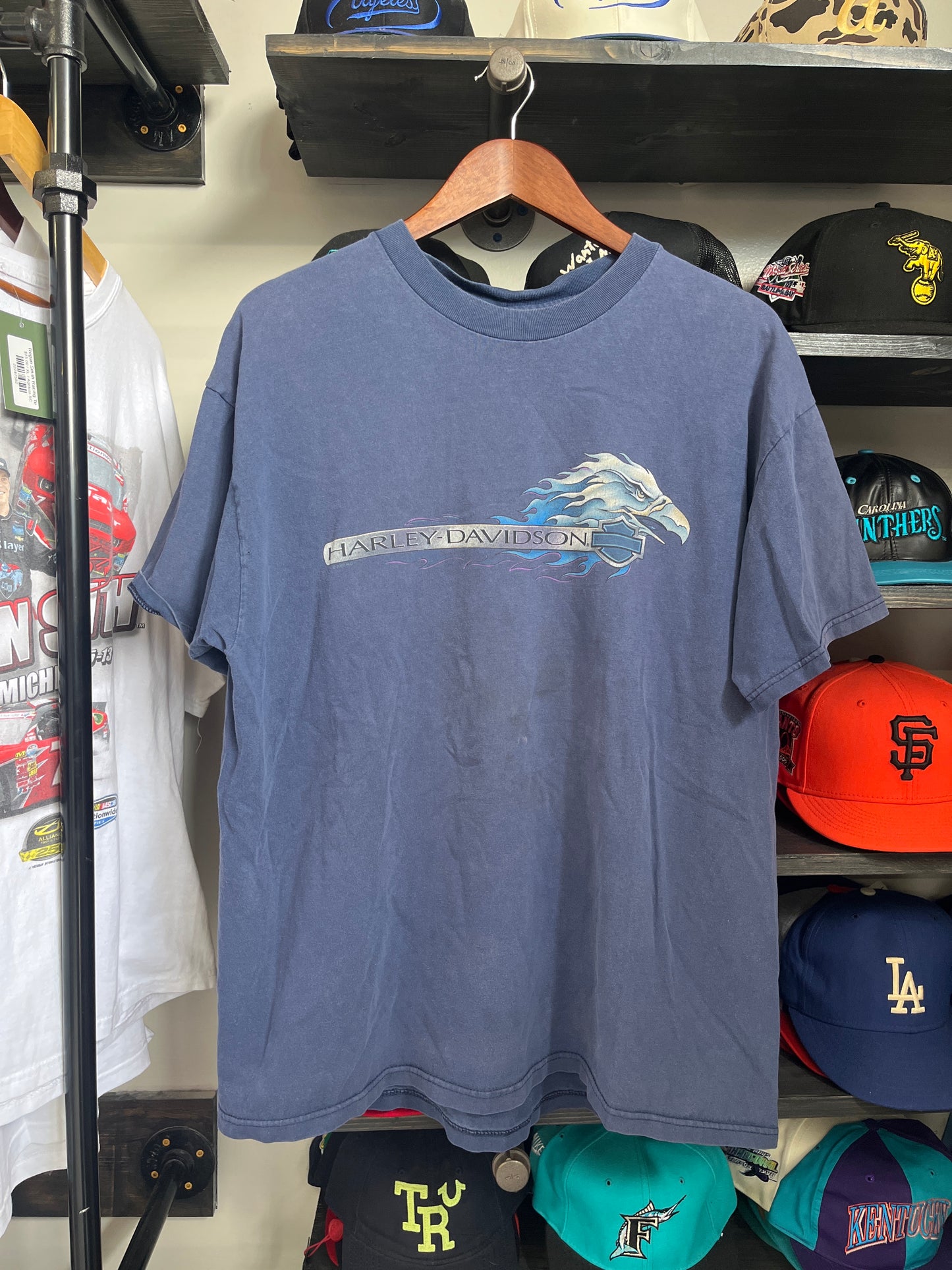 Harley Davidson Motown Tee