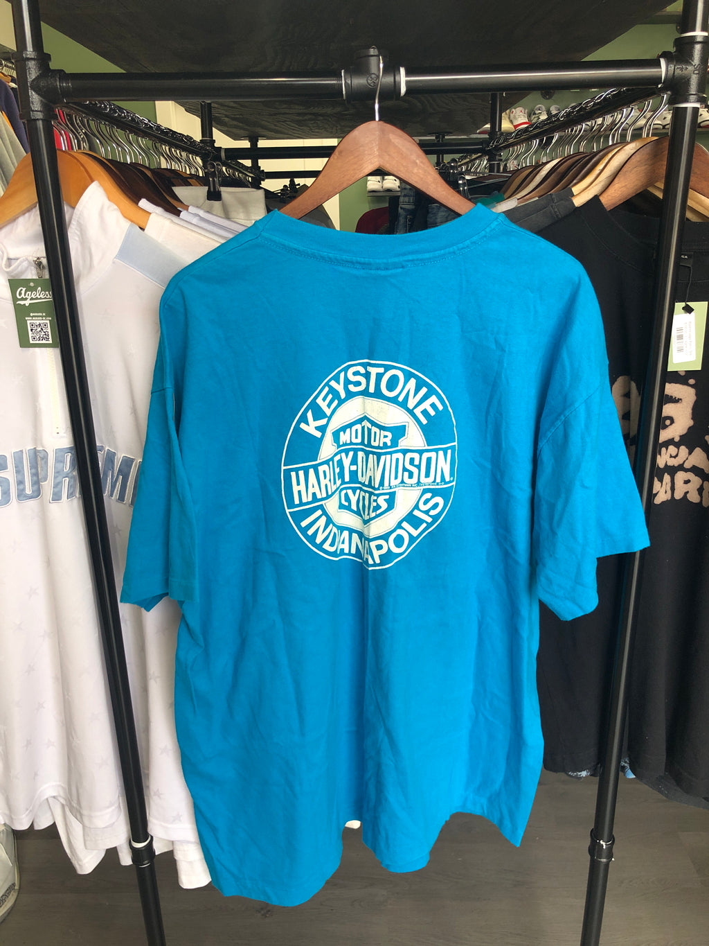 Harley Davidson Tee
