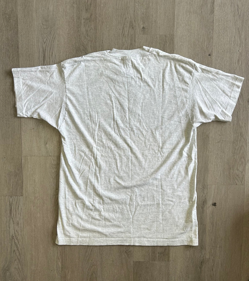 Vintage 1994 Dallas Cowboys vs. Buffalo Bills Super Bowl XXVIII Tee
