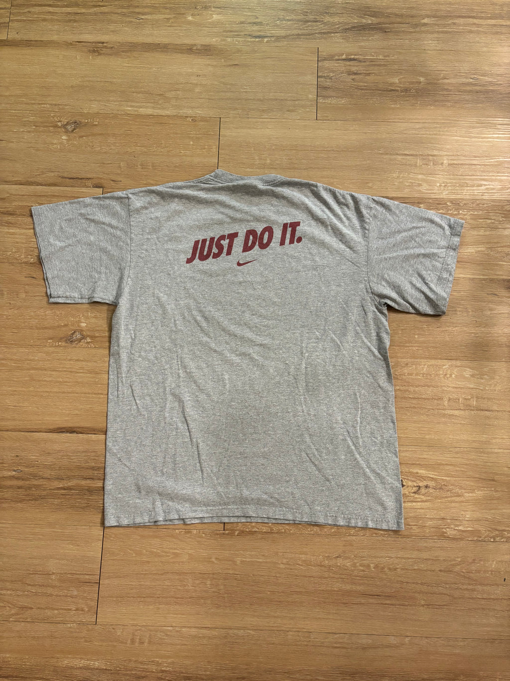 Nike South Carolina Basketball Tee