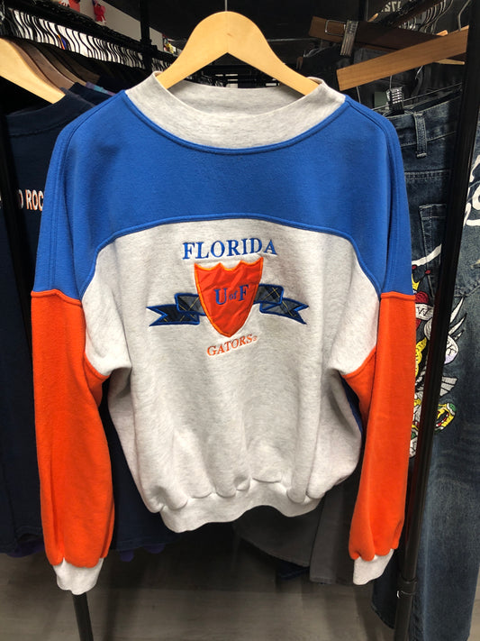 Vintage Florida Gators Sweatshirt