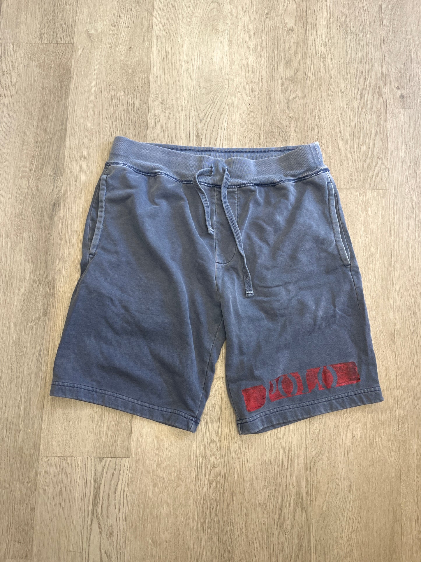 Polo Ralph Lauren Indigo Blue Shorts