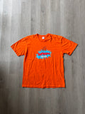 Supreme Ganesha Orange Tee