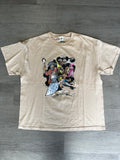 Disney Parks Pirates of the Caribbean Tee
