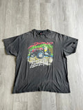 Vintage Pioneer Take On More Tee
