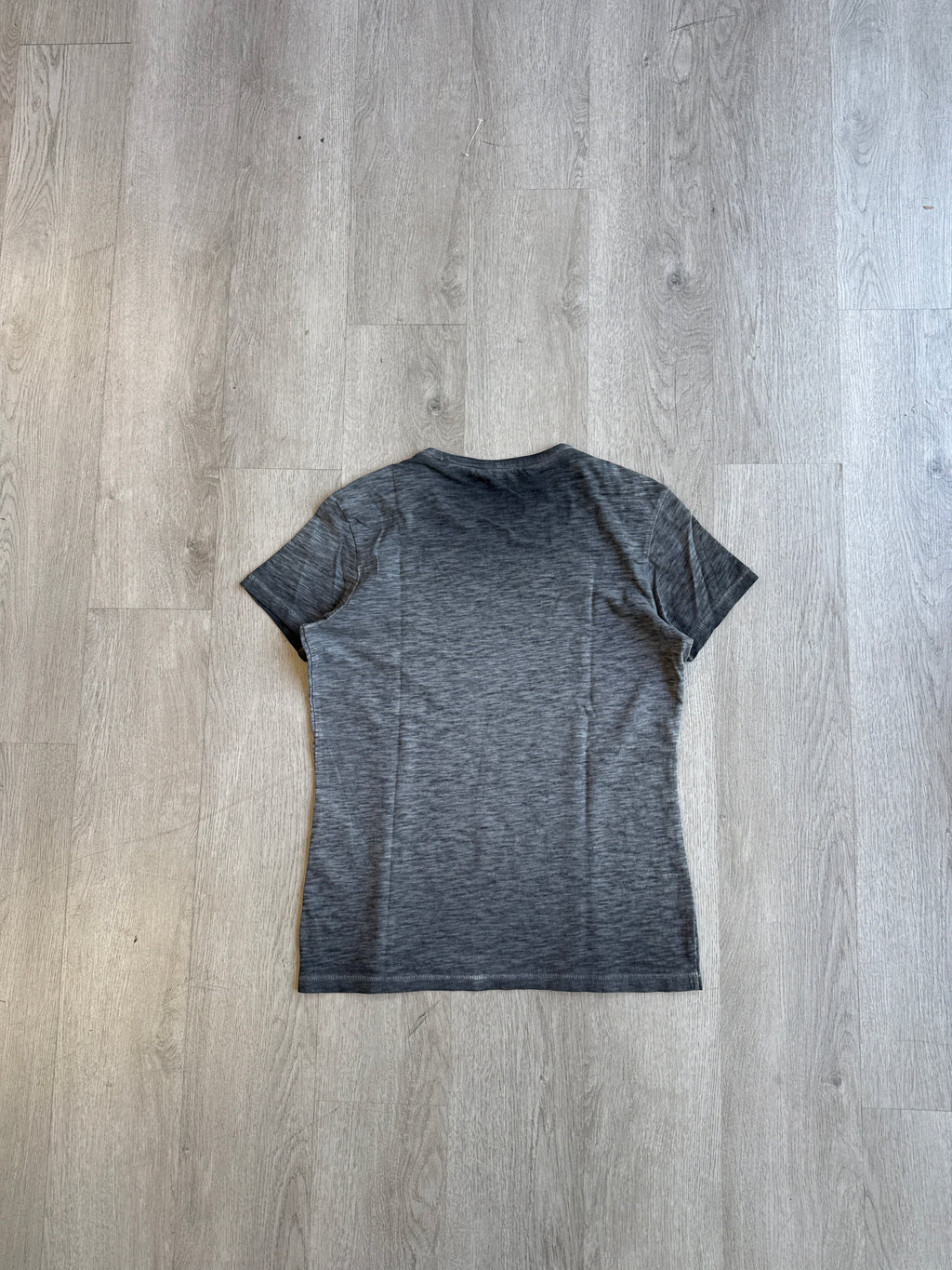 Harley Davidson Women's Jersey Applique Short Sleeve Tee