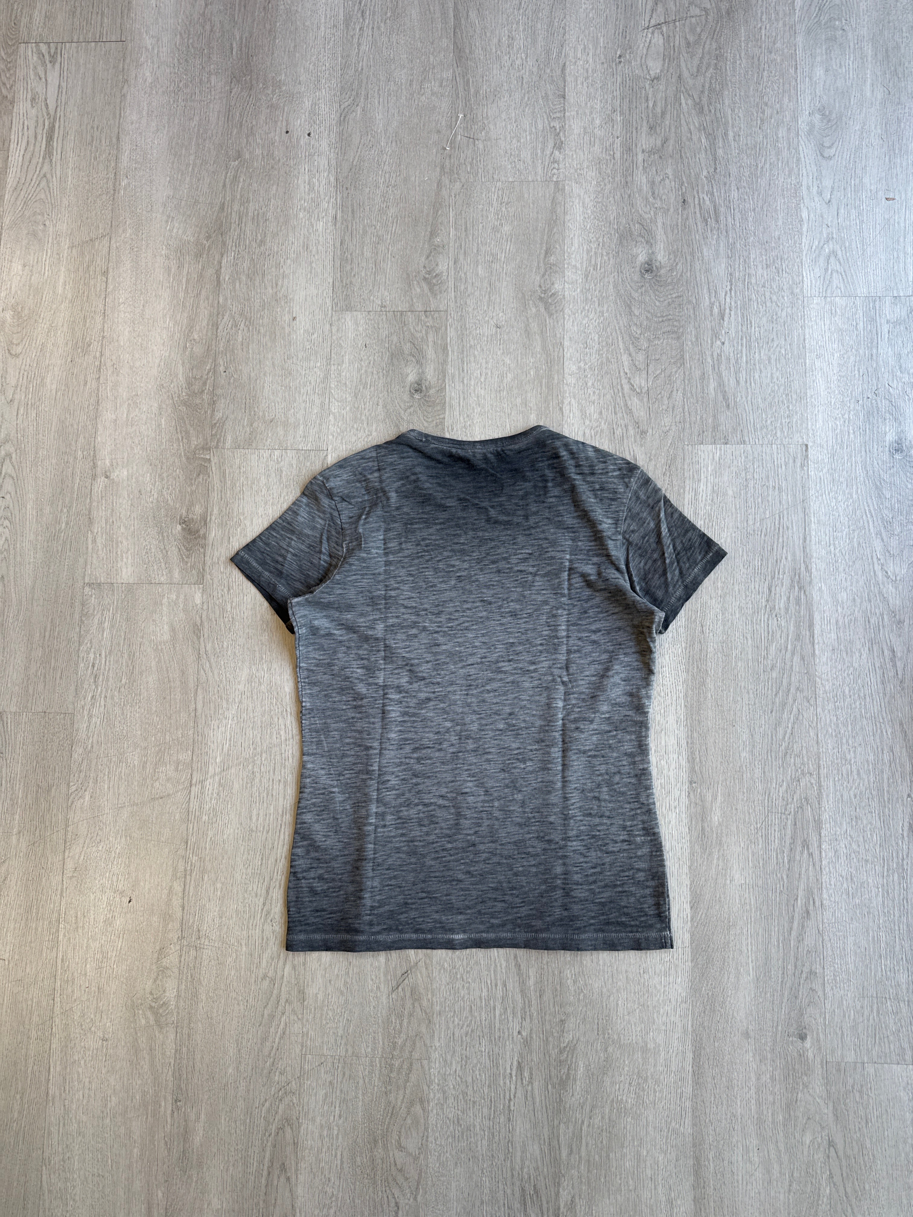 Harley Davidson Women's Jersey Applique Short Sleeve Tee