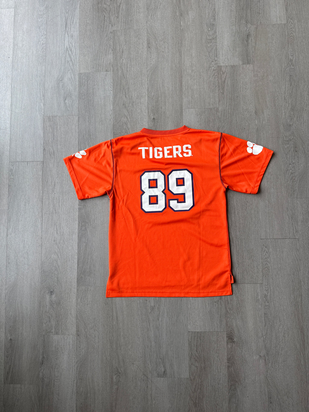 Clemson University Tigers Football Jersey