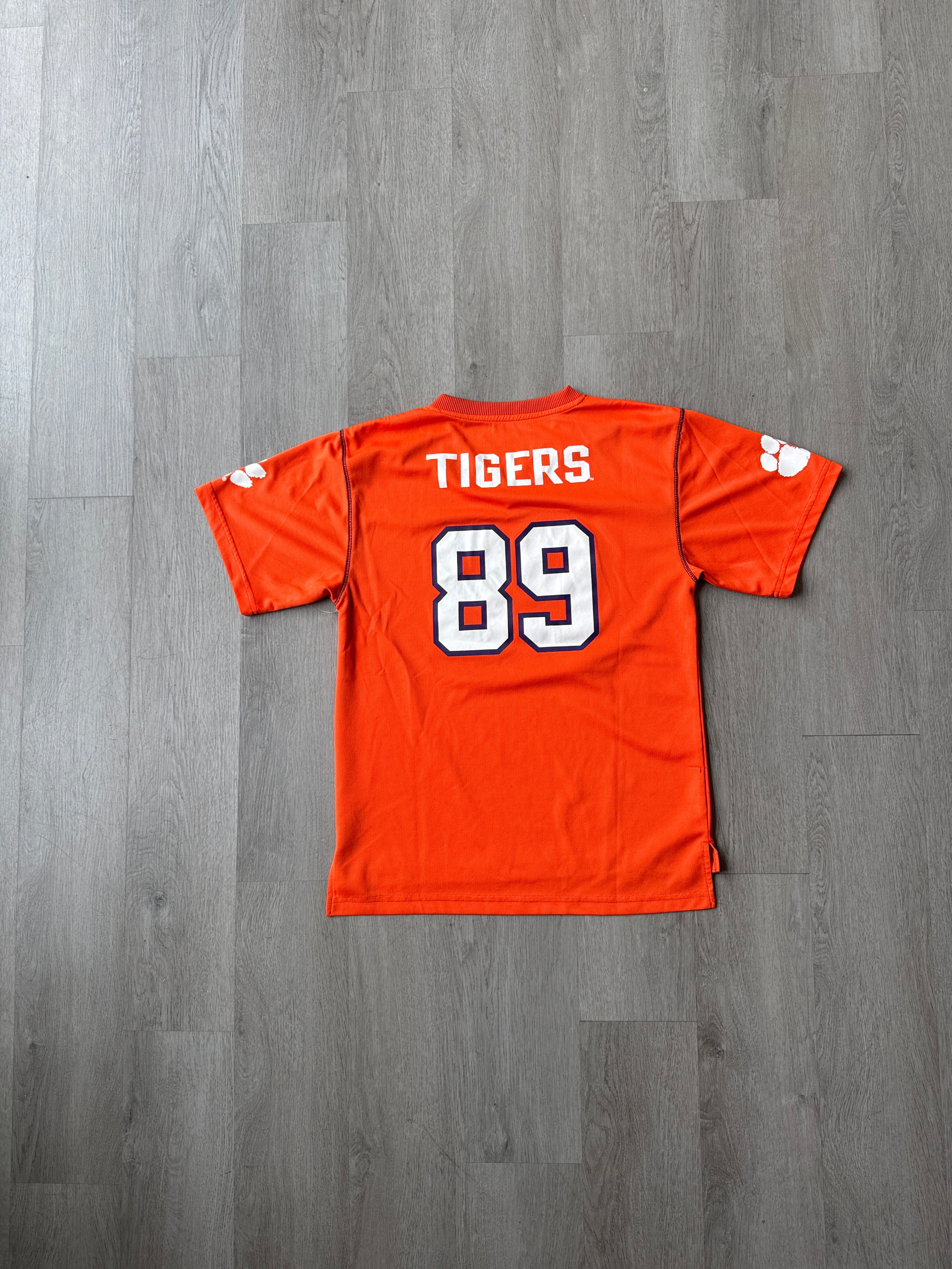 Clemson University Tigers Football Jersey
