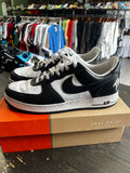 Pre-Owned Nike Air Force 1 Low QS Terror Squad Blackout