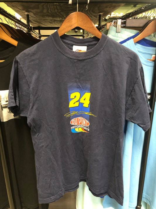 Vintage Jeff Gordon Tee