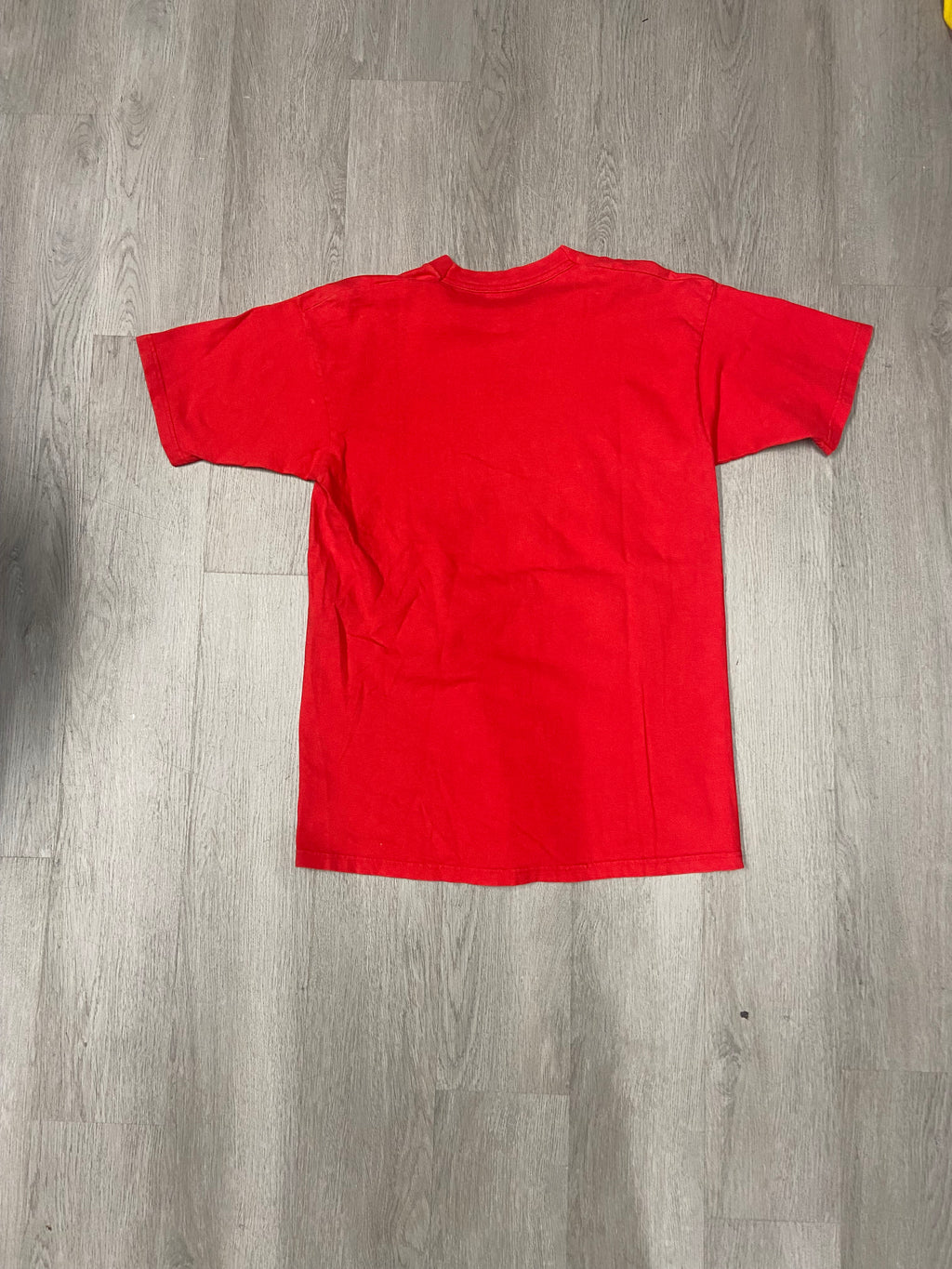 Vintage Red Friday ‘Go Chiefs’ Tee