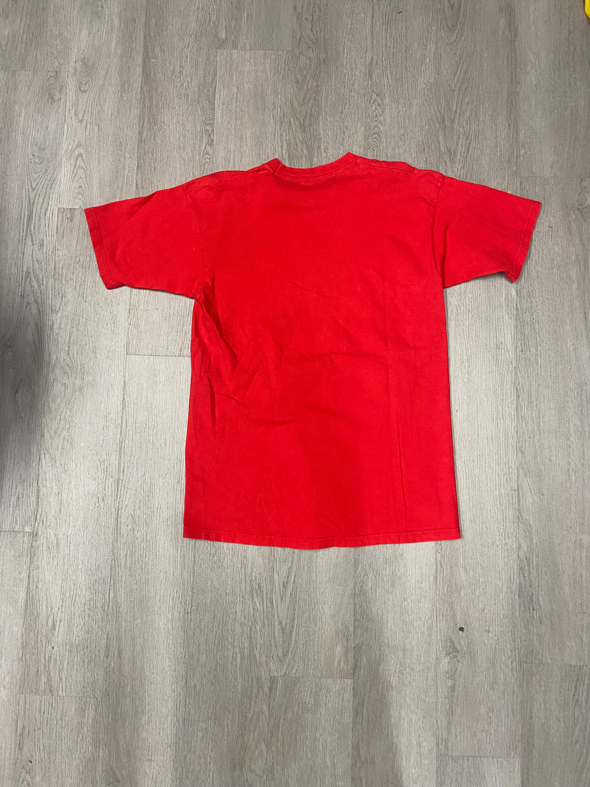 Vintage Red Friday ‘Go Chiefs’ Tee