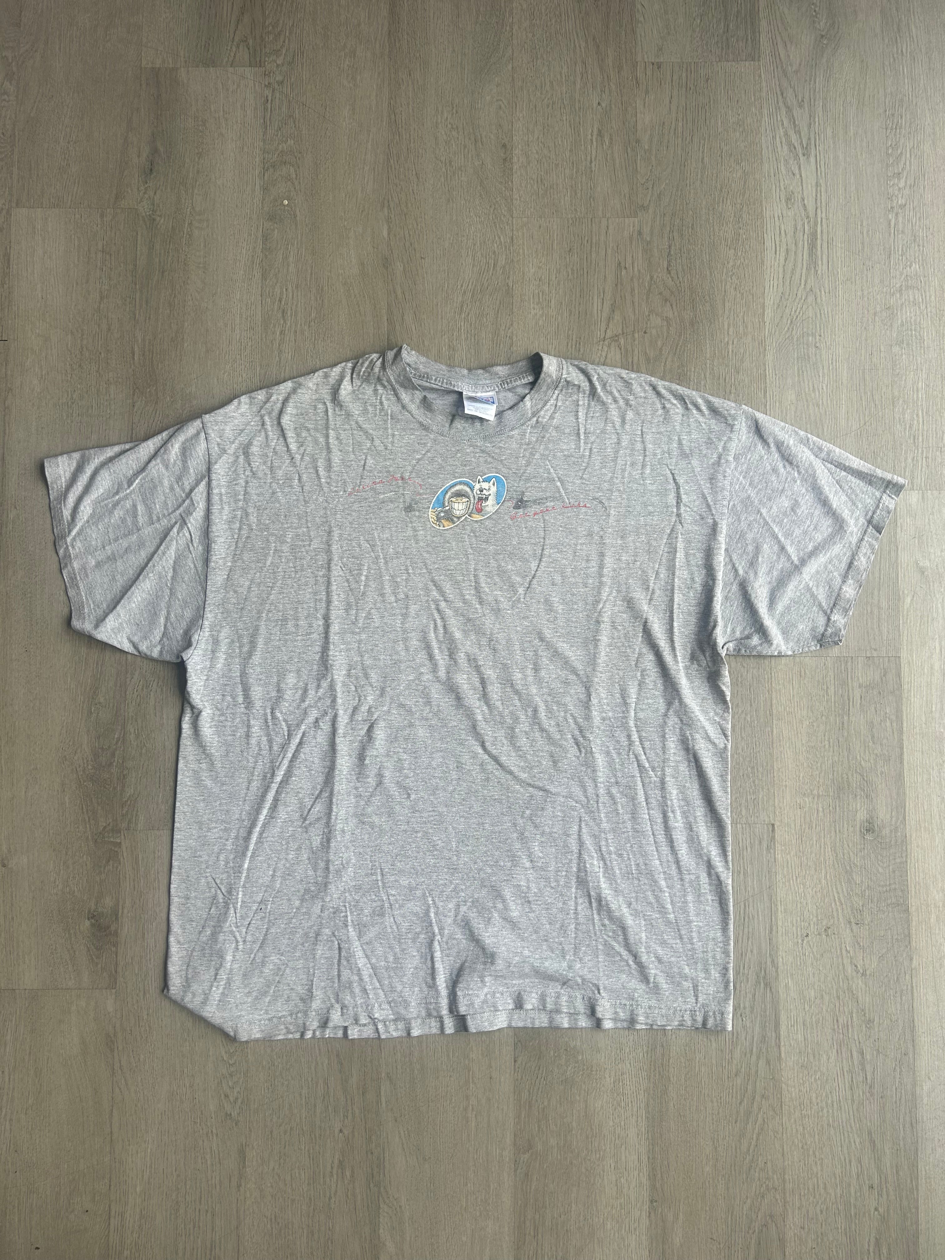 Vintage Eskimo Joe's Route 66 Anniversary Graphic Tee