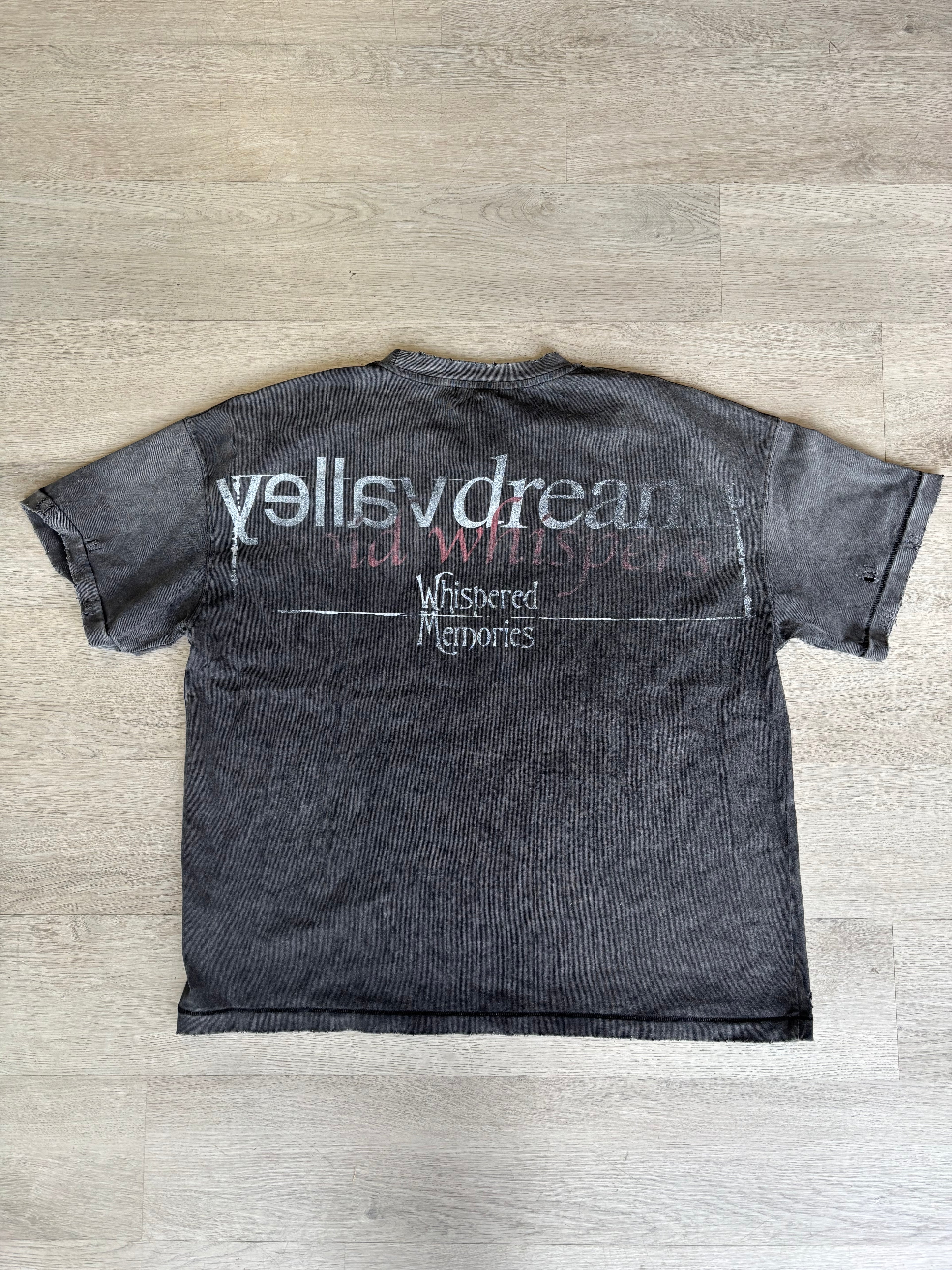 Vale Forever Psychopath Tee