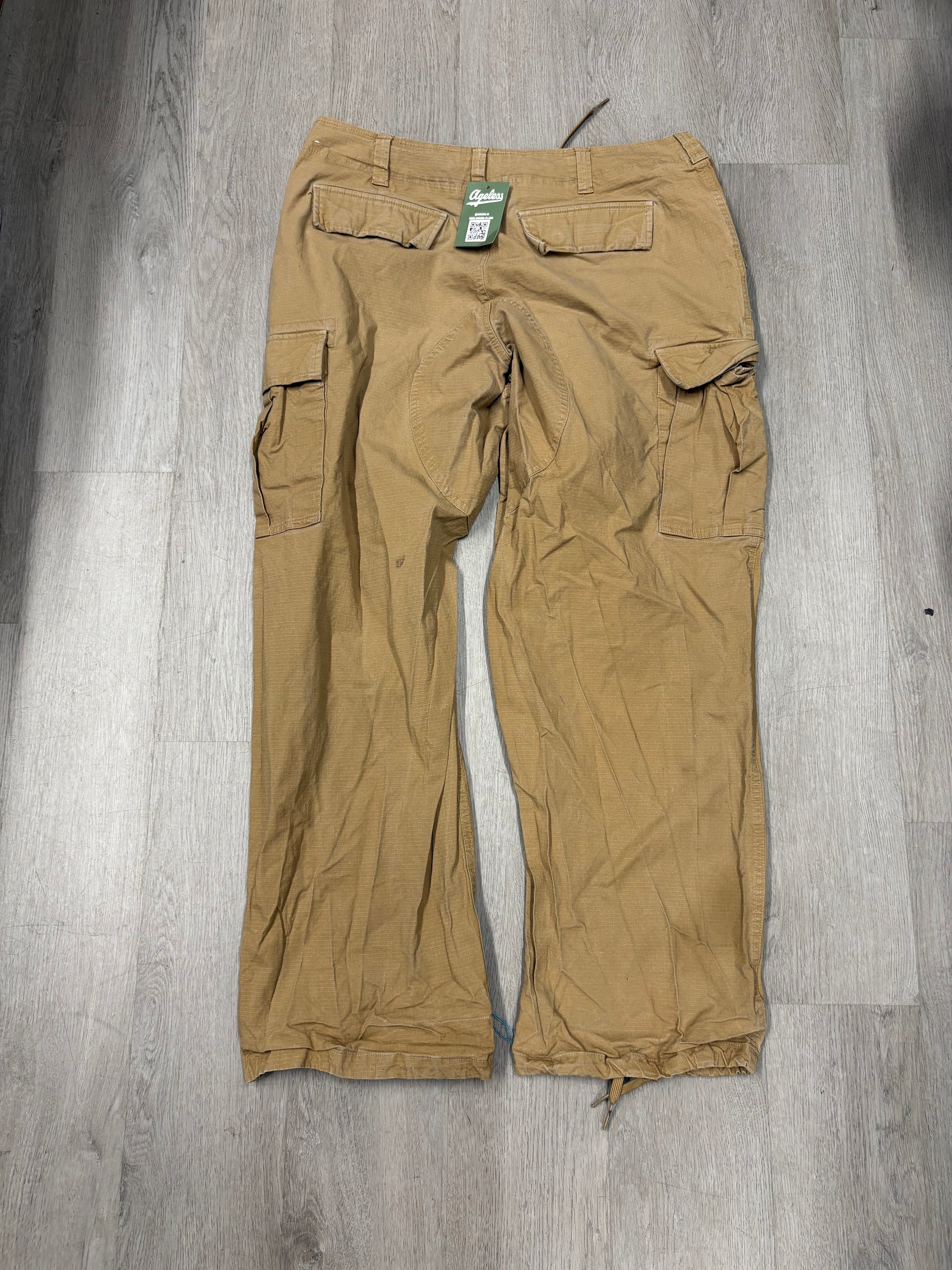 Y2K Nike Sb Cargo Pants