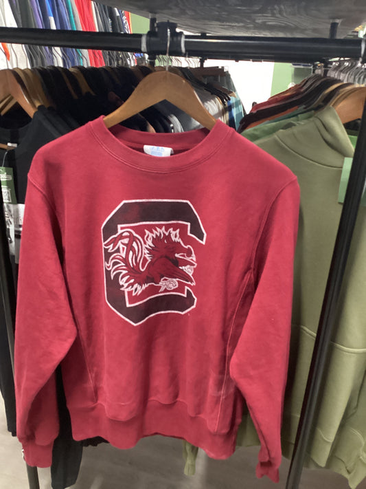 Vintage Gamecocks Crewneck