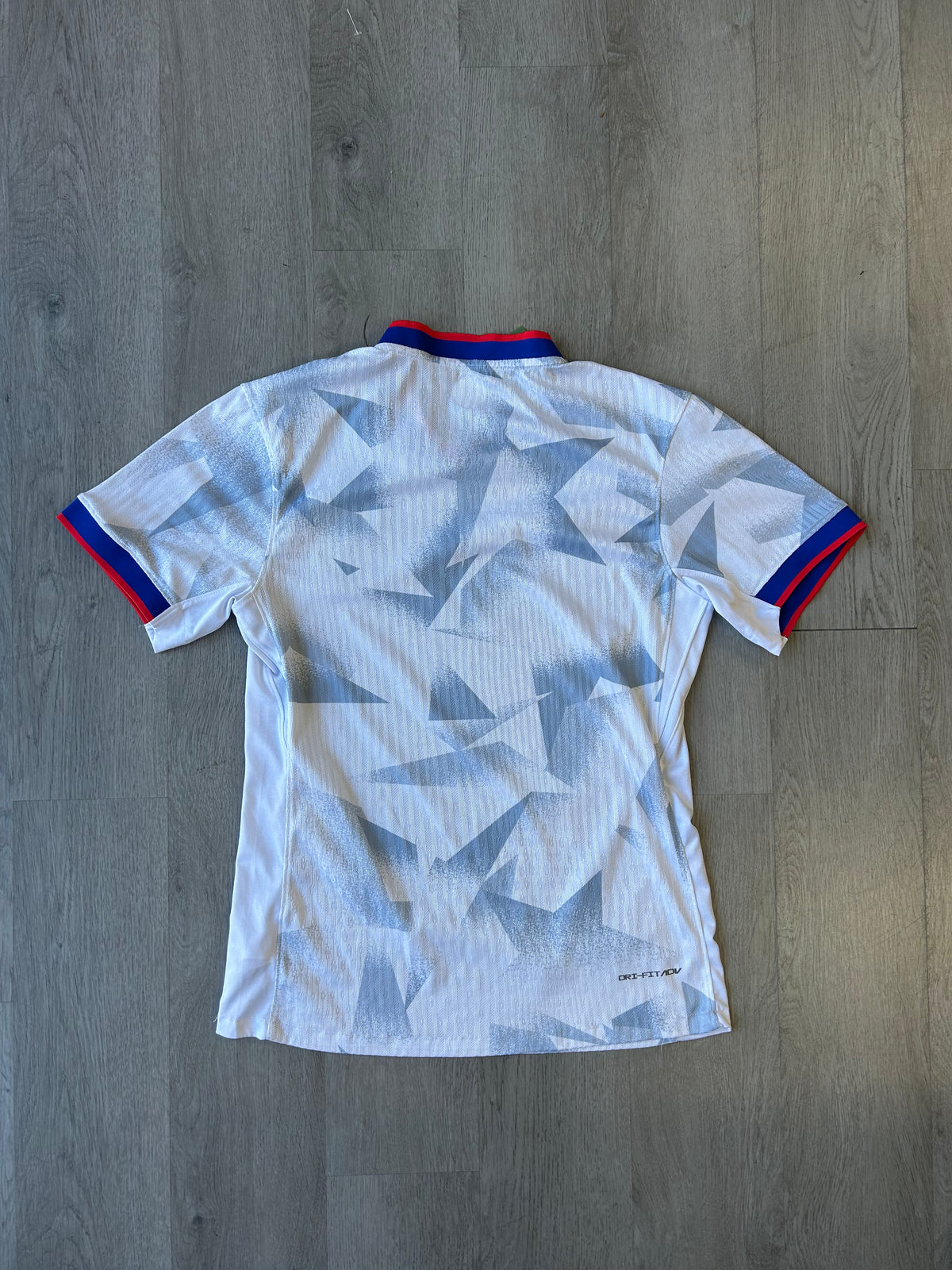 Nike USA Soccer 2025 Home Jersey