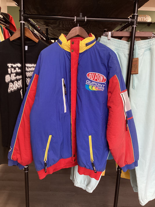 Vintage Dupoint Jeff Gordon Jacket