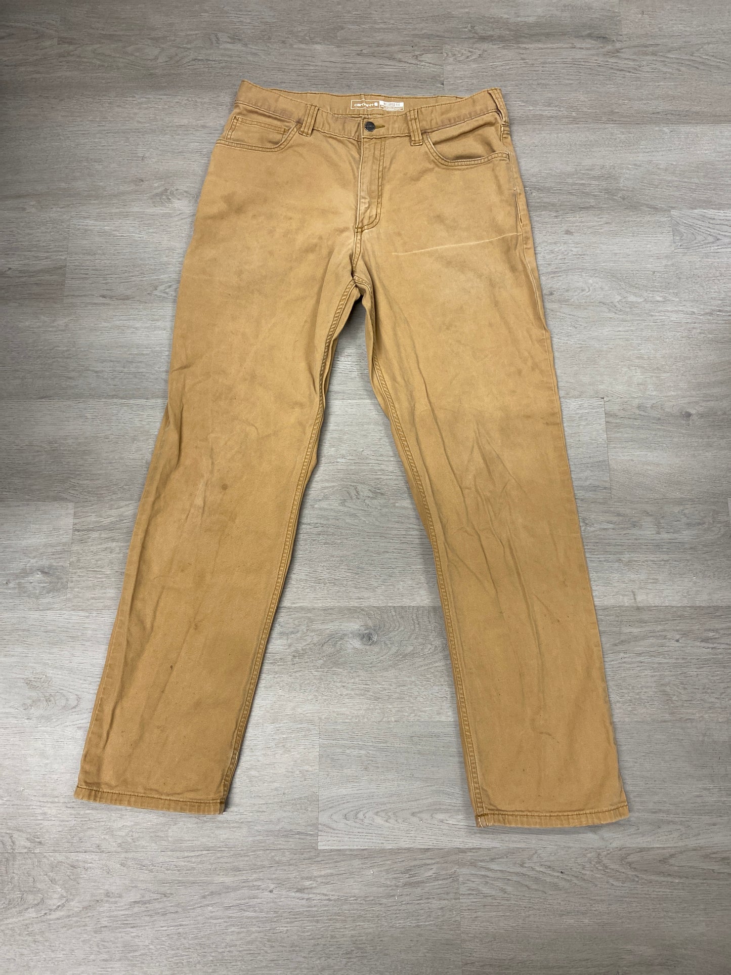 Carhartt Relaxed Fit Pants