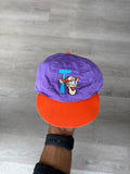 Vintage Youth Disney Winnie The Pooh Tigger Baseball Cap
