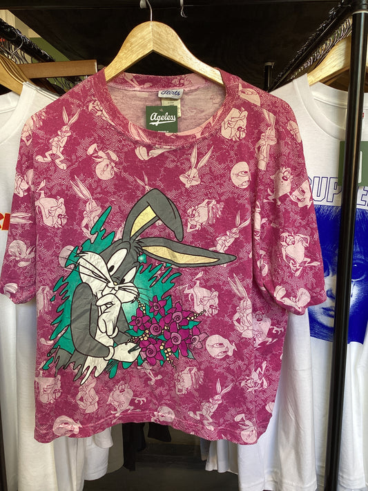 Vintage Bugs Bunny Tee