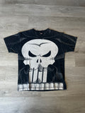 Vintage Marvel Comics Punisher Tee