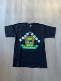 Vintage Road Dogg Jesse James Generation X Wrestling WWF Tee