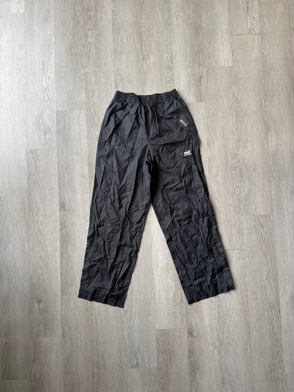 Vintage Women’s Helly Hansen Tech Rain Track Pants