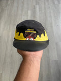Vintage Rocky and Bullwinkle Hat