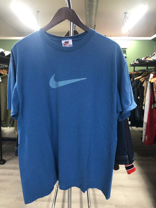 Nike Center Swoosh Tee