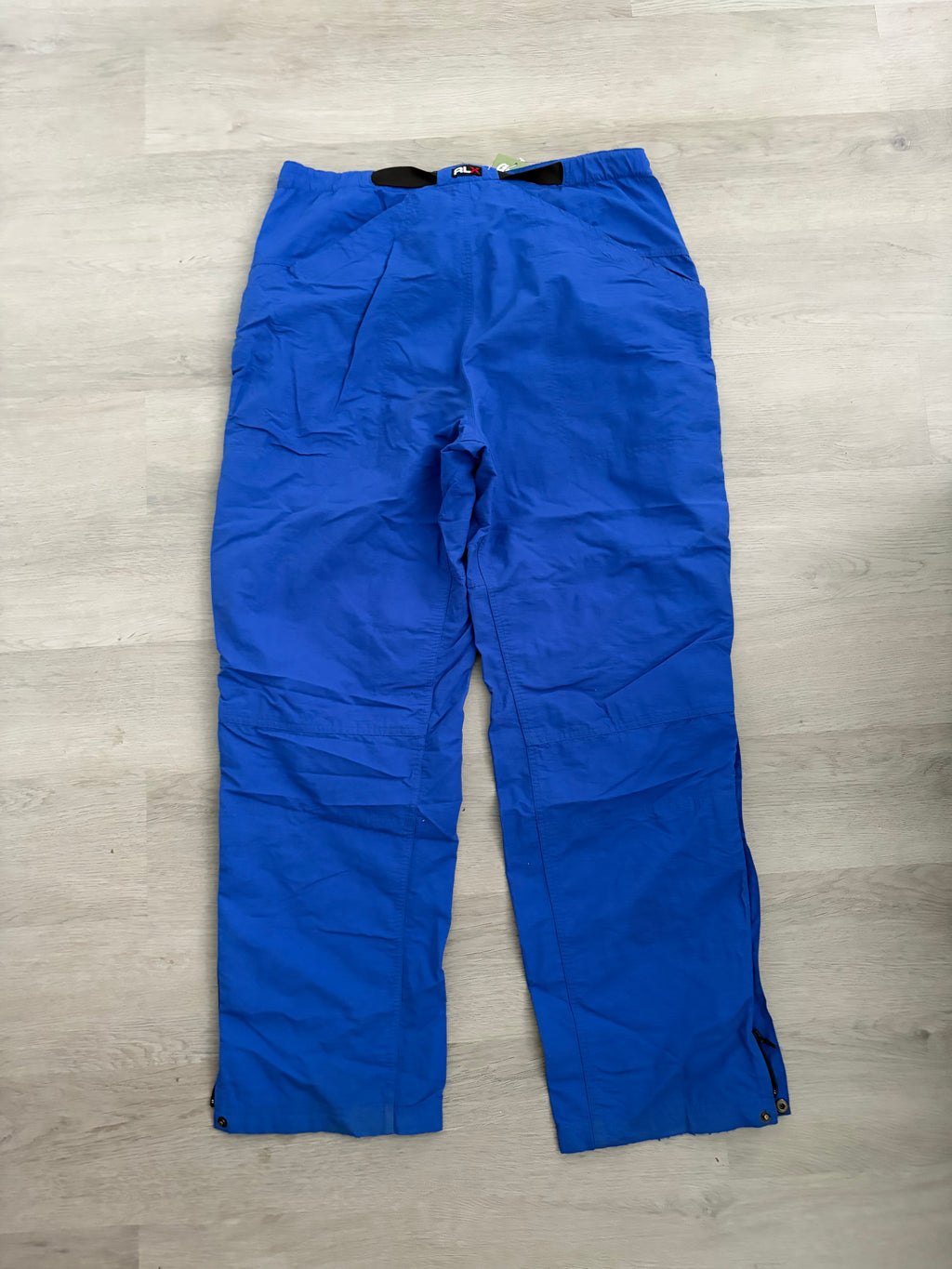 Polo Ralph Lauren Sport Blue Pants