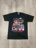 Vintage 1998 Daytona 500 Champion Dale Earnhardt Racing Tee