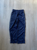 Women’s Vintage Nike Basketball Navy Track Pants