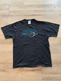 Vintage Carolina Panthers National Conference Tee