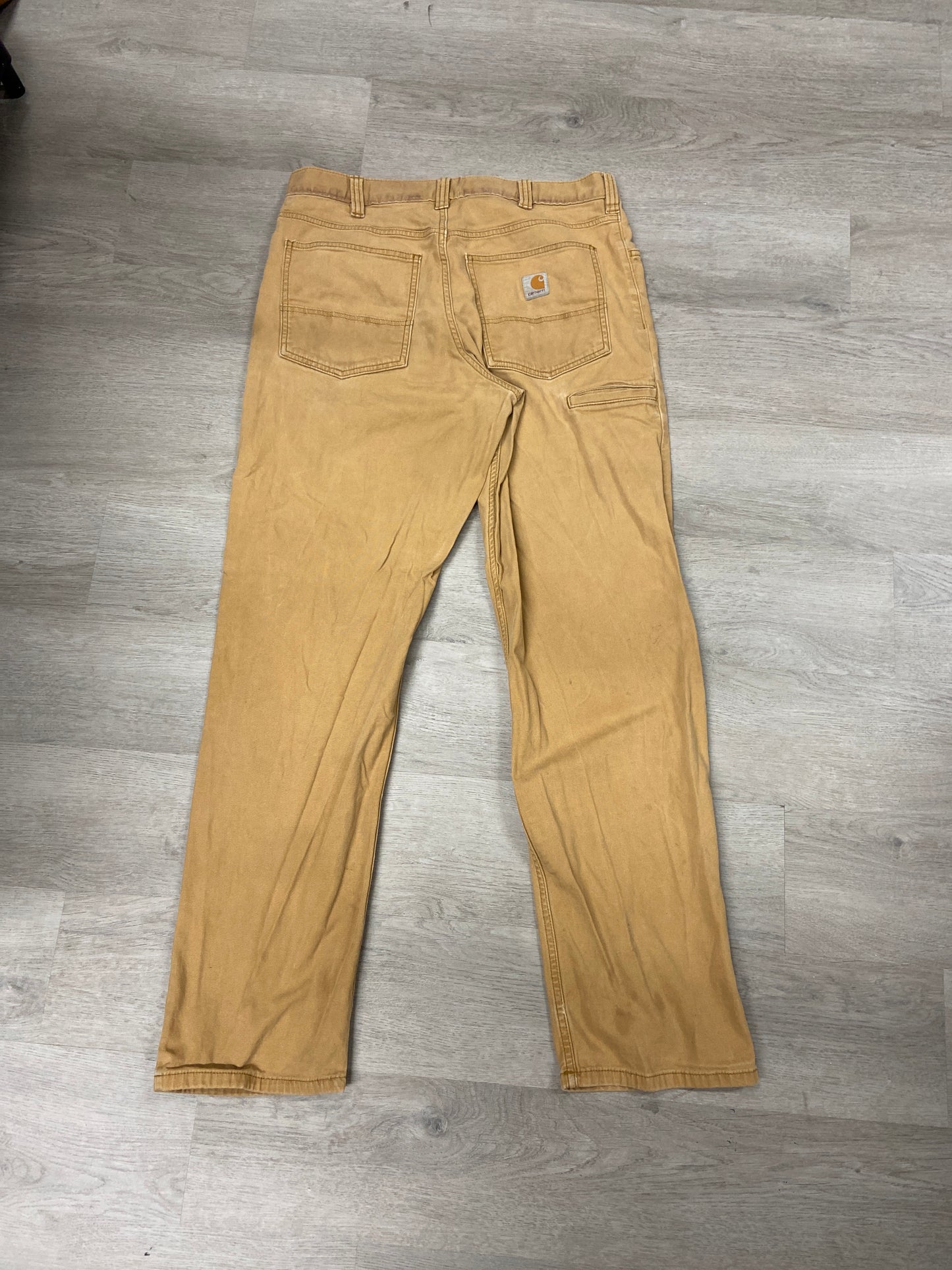 Carhartt Relaxed Fit Pants