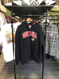 Georgia Bulldogs Zip Hoodie