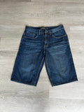 Avirex Denim Shorts