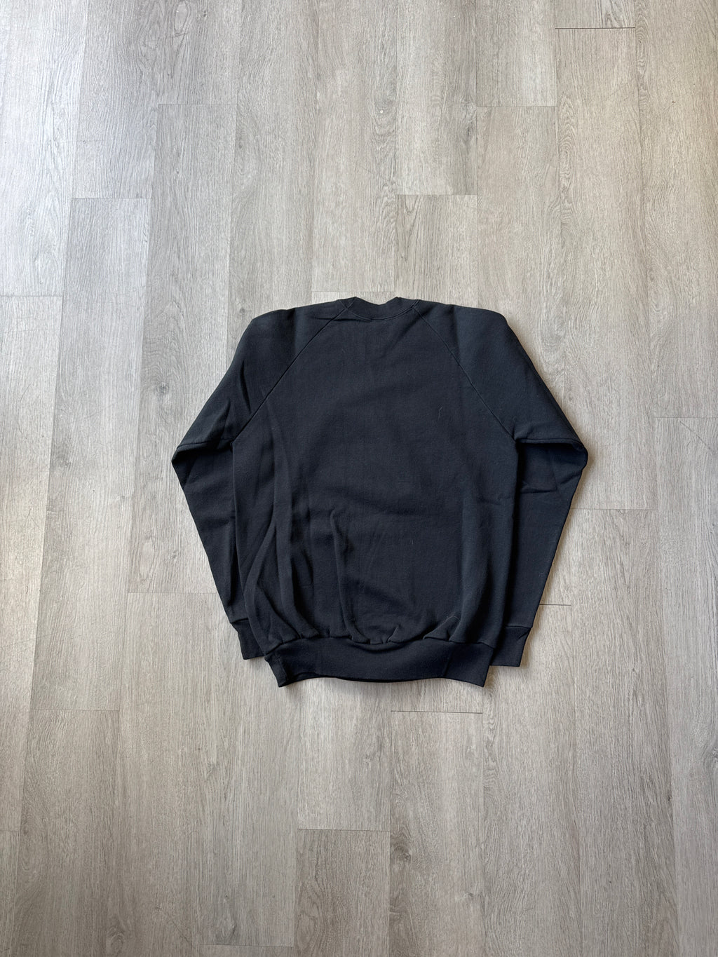 Vintage 90s Ethiopia Africa Unite Sweatshirt