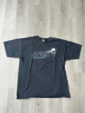 Vintage Screw It Lets ride Harley Davidson Tee