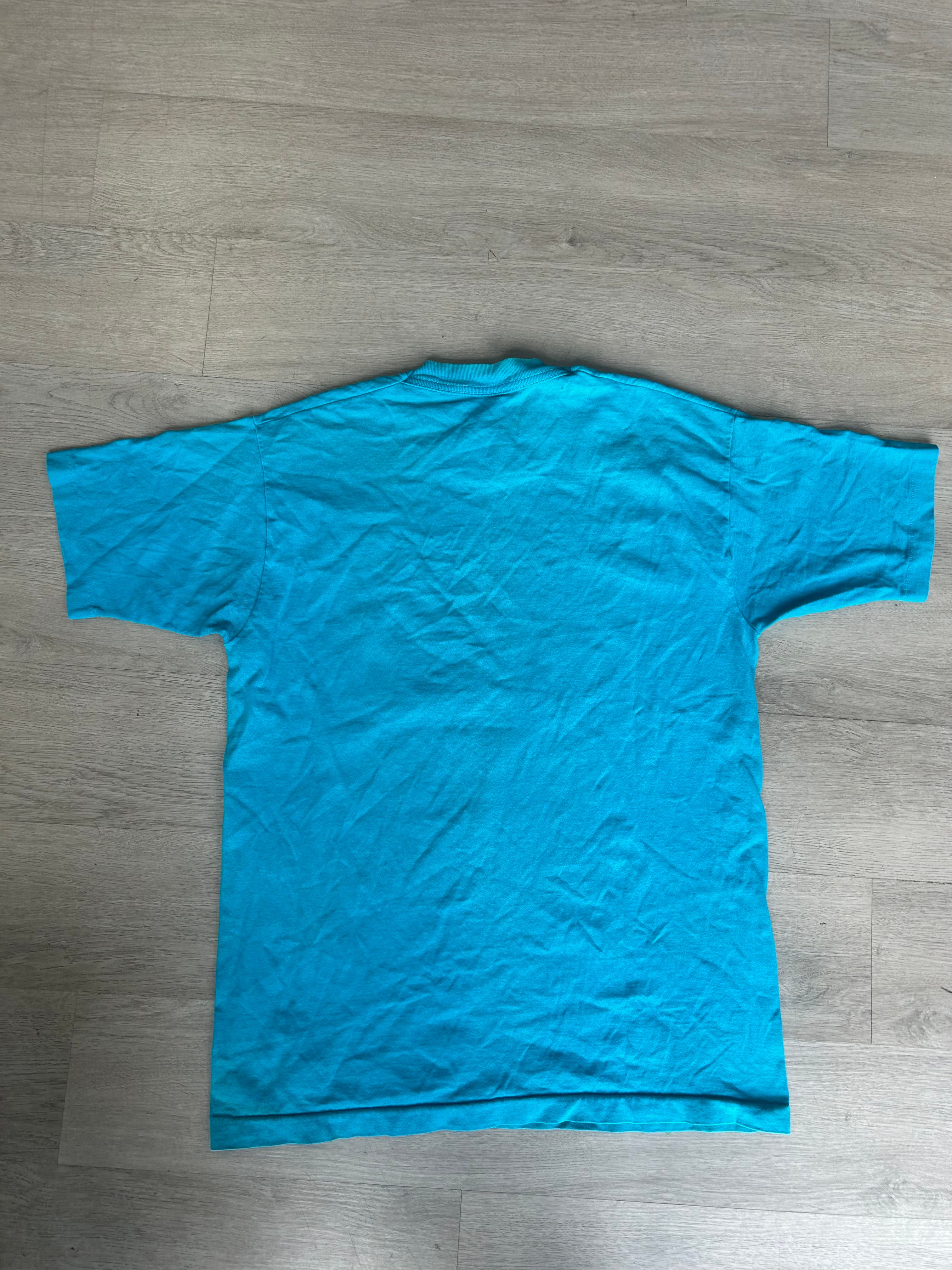 Vintage Florida Marlins World Series Champions Tee