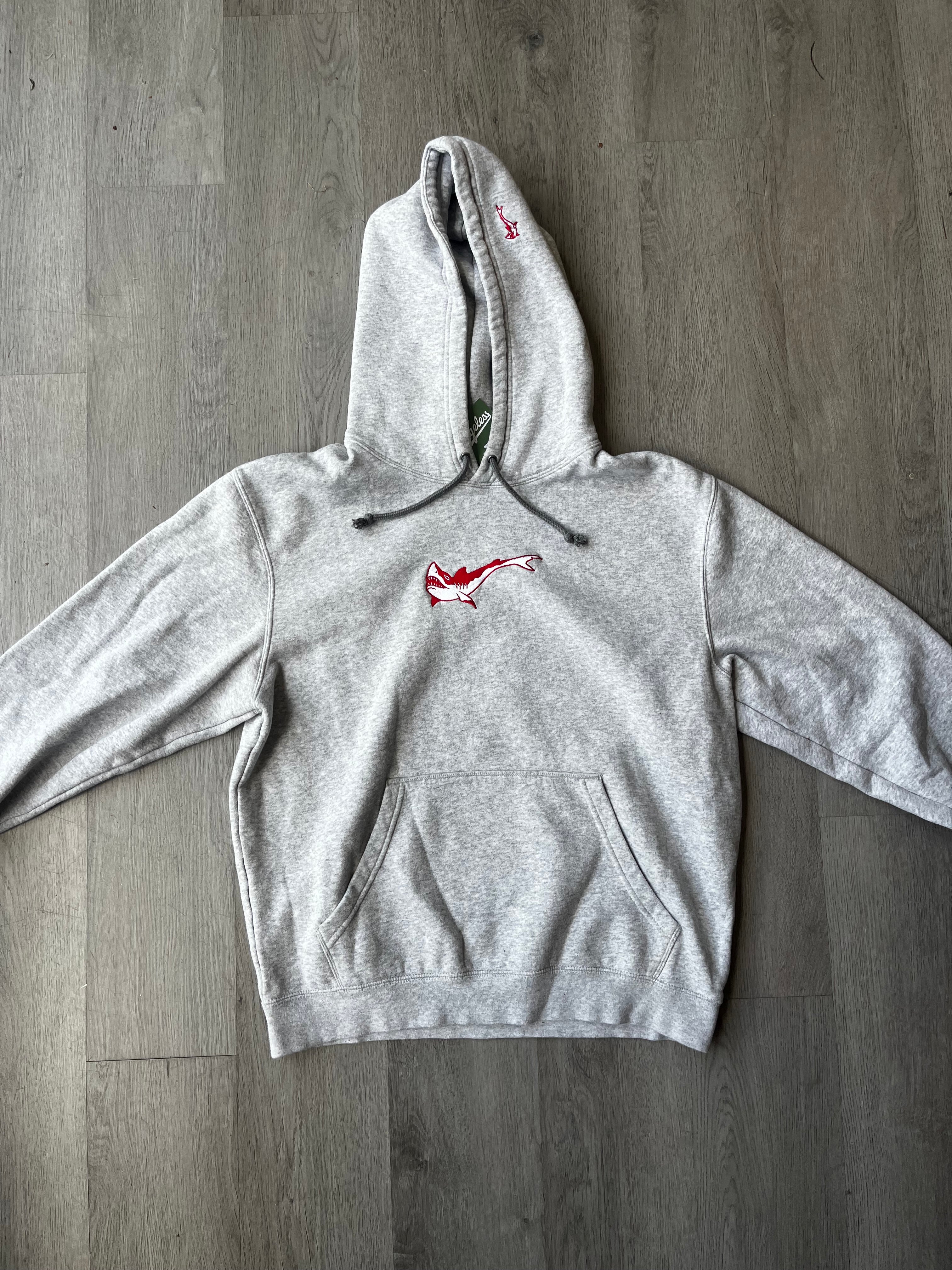 Nike SB x Oski Fleece Skate Hoodie