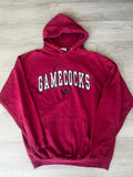 Vintage University Of South Carolina Hoodie