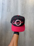 Vintage University Of South Carolina Gamecocks Snapback Hat
